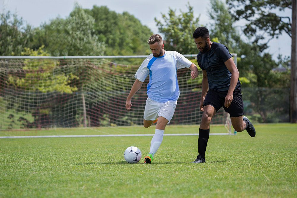Building Resilience Against Injury — TOSM Delray Beach
