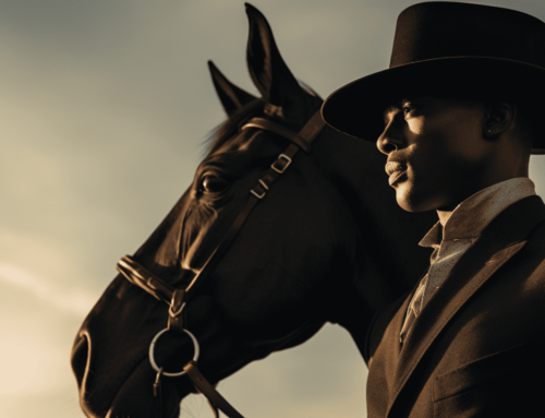 Protected: Benefits of Pilates for Equestrians
