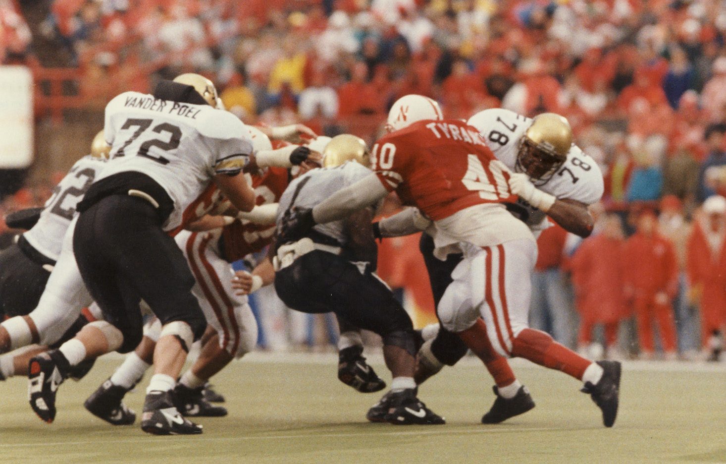 Football Blog Tosm — TOSM Delray Beach