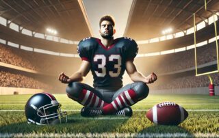 Beyond Physicality Embracing Mental Strength In Sports Tosm Blog — TOSM Delray Beach