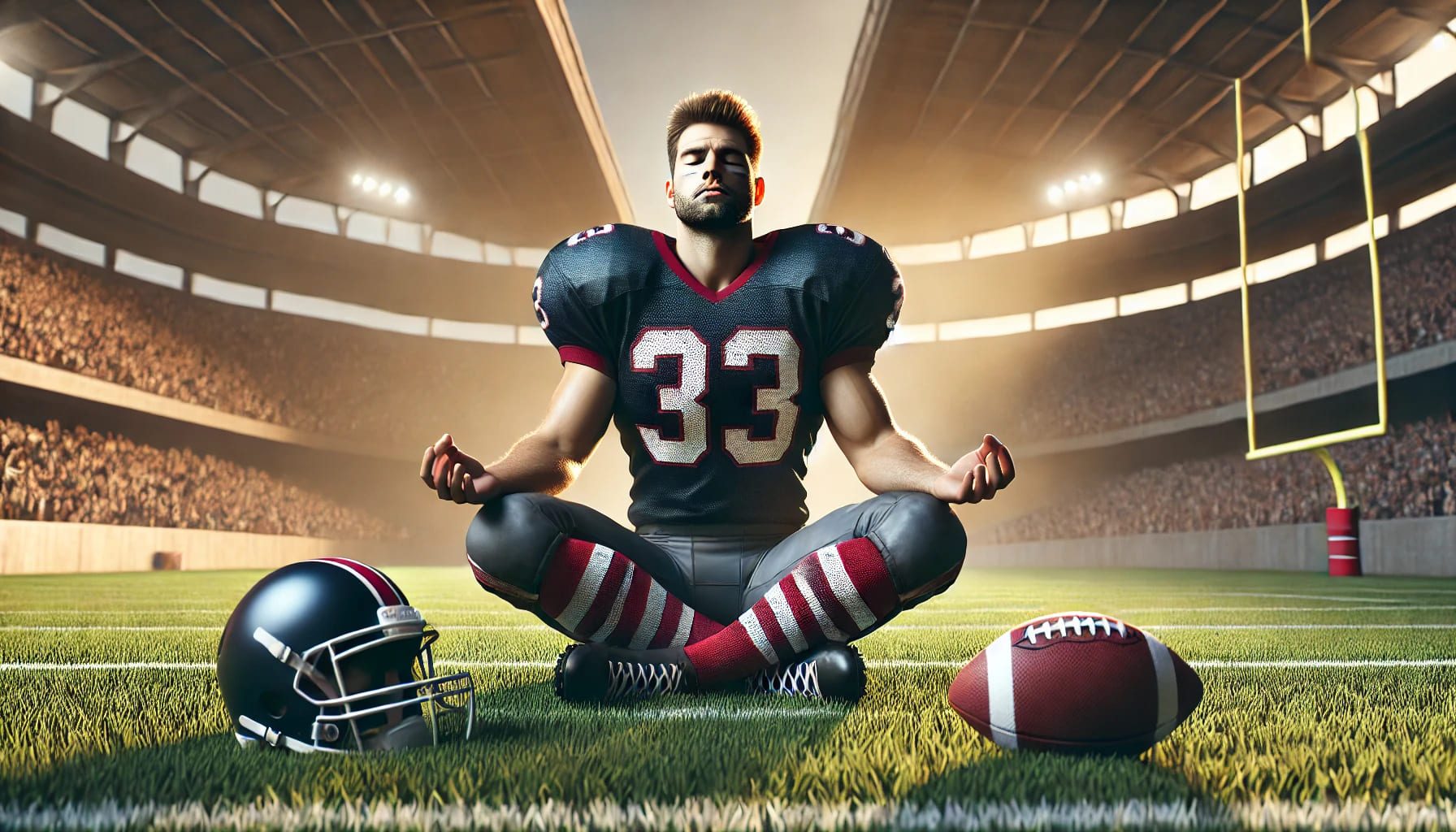 Beyond Physicality Embracing Mental Strength In Sports Tosm Blog — TOSM Delray Beach