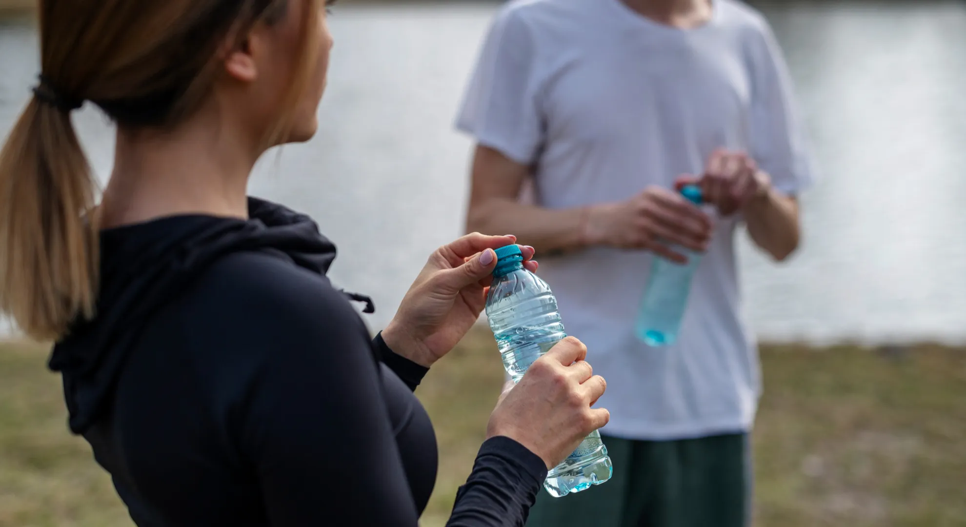 Hydration Water Safety Guidelines — TOSM Delray Beach