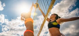 Tosm Volleyball — TOSM Delray Beach