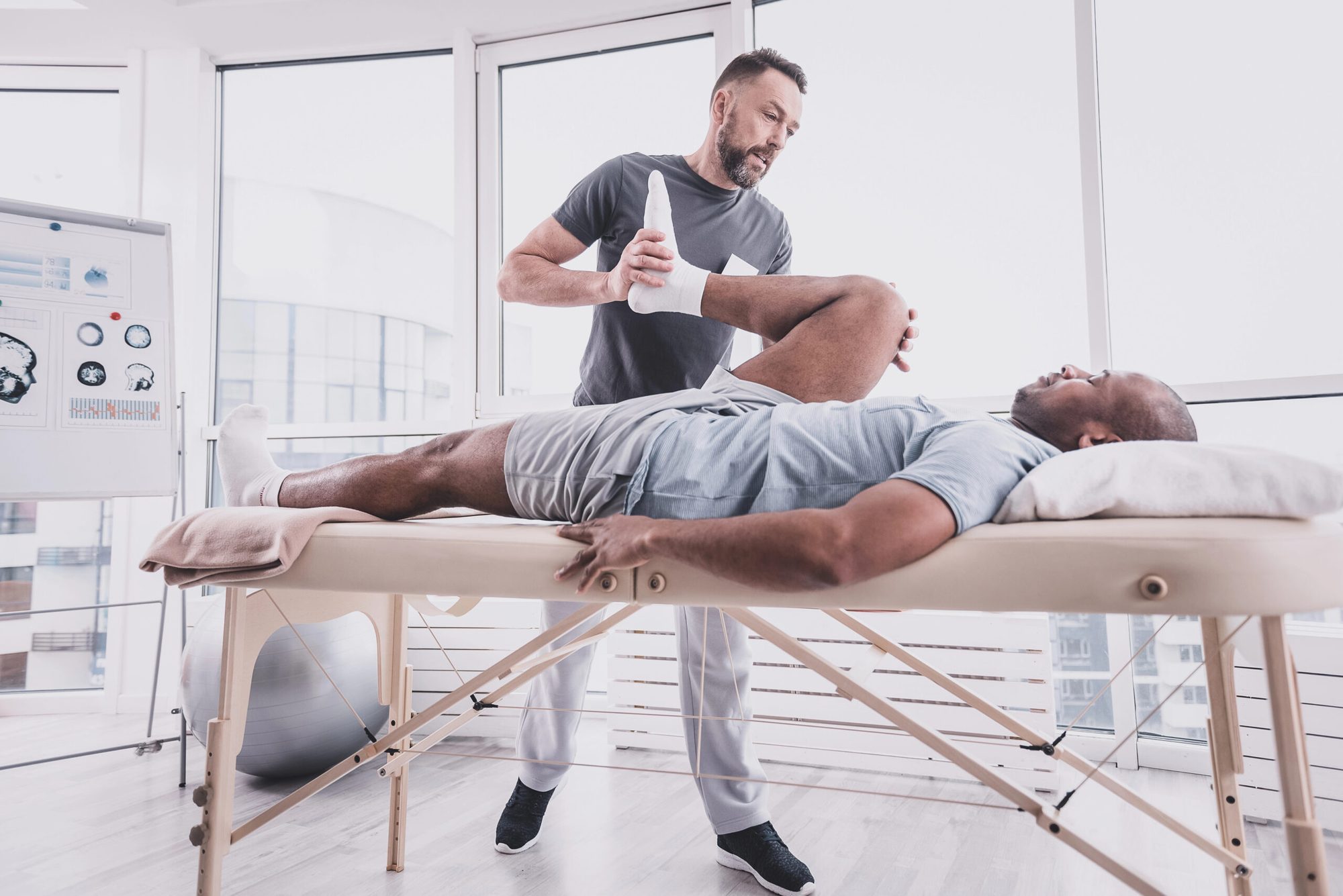 Tyrance Orthopedics, Non-Surgical Joint Pain in Delray Beach Tyrance Orthopedics, PRP, Delray Beach, Blog Non-Surgical