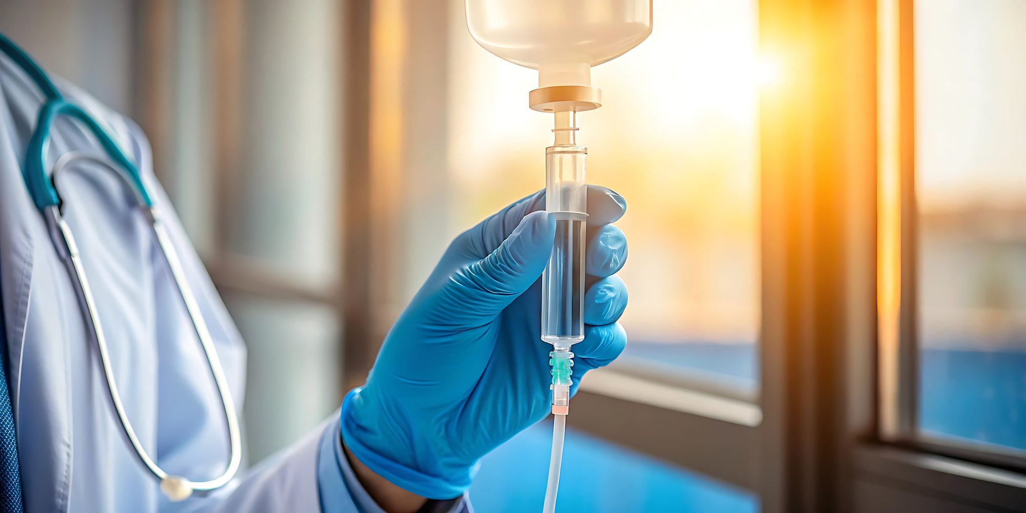 Iv Infusions Tosm — TOSM