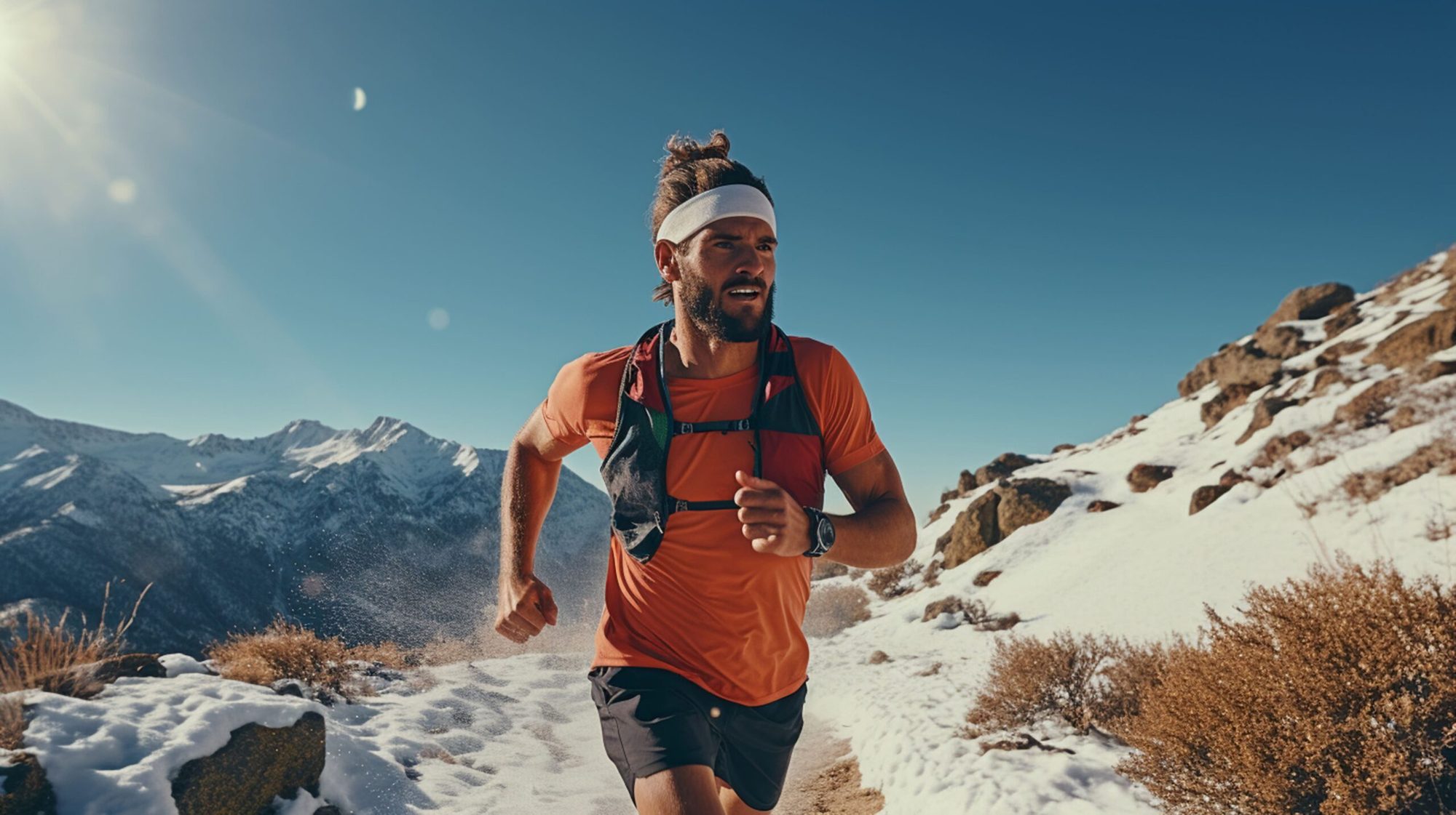 Tosm Human Performance Scaled — TOSM